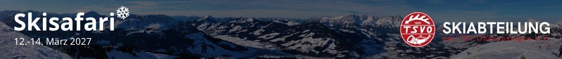 Skisafari