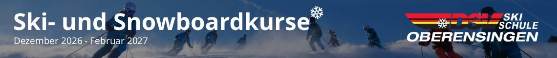 Ski- und Snowboardkurse